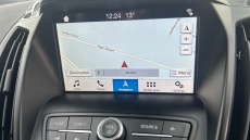 Ford Kuga 2.0 TDCi ST-Line 5dr 2WD Diesel Estate